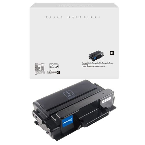 Samsung MLT-D203E Black Compatible Toner