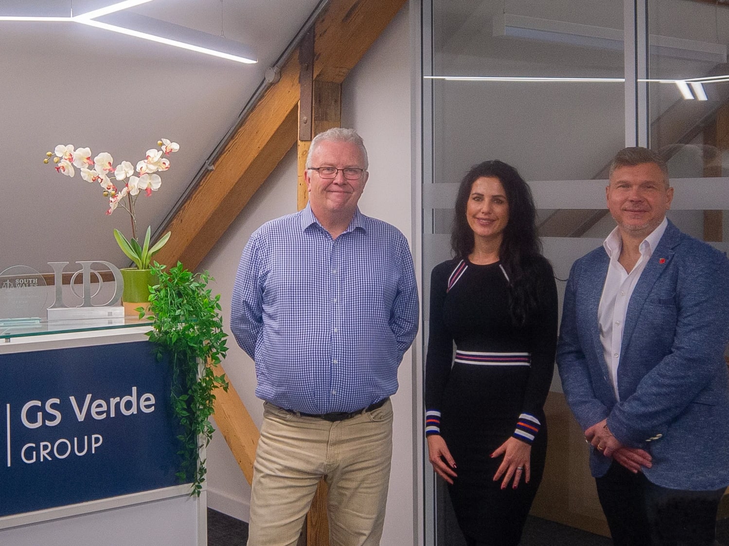 News | GS Verde Corporate Finance | Raising investment Wales &amp;amp; South West | Acquiring a business Wales &amp;amp; South West	 | Selling a business Wales &amp;amp; South West