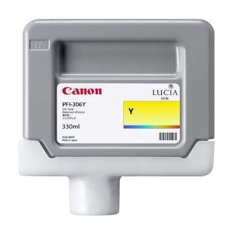 PFI-306Y (6660B001AA)