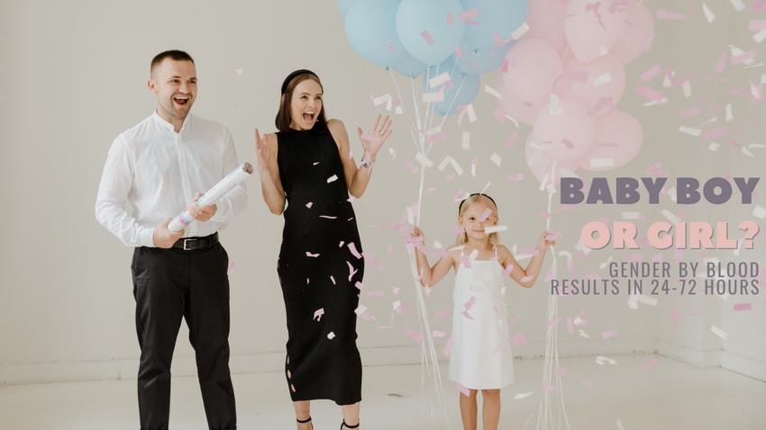 Early Gender DNA  - Blood Test and Scan | Numi scan | Gender Scan North London | Early Pregnancy North London | 4D Scan Muswell Hill | Gender Scan North London | Early Pregnancy Scan North London | 4D Scan North London
