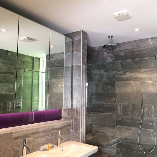 Certified electricians for electrical installations in Hampshire\r\n