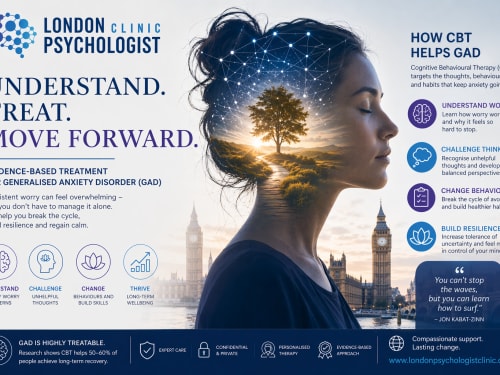 Blog | London Psychologist Clinic | Chartered London Psychologist | CBT Coaching Harley Street | Psychology Counselling Harley Street