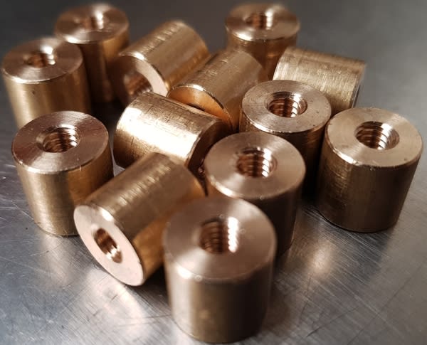 Trojan Special Fasteners Ltd Blog