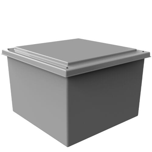 PW751.INS 750 litres AG/AF Airgap