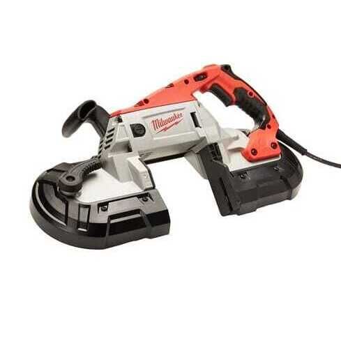 MILWAUKEE 6223 Bandsaw Blade 1140 mm - 44 7/8" (3 Pack)