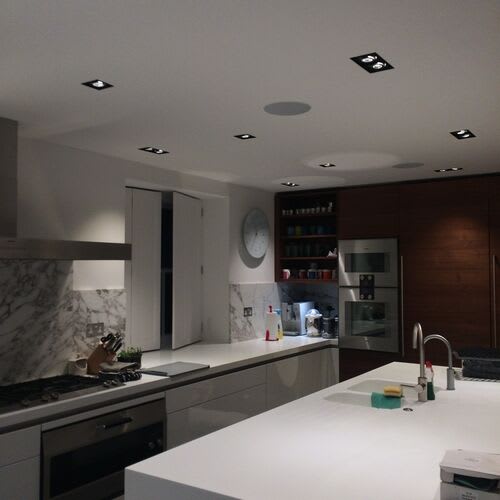 Safe rewiring solutions for homes and businesses by Chase Farm Electrical\r\n