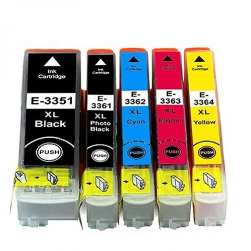 (33XL) (33) 1x multipack