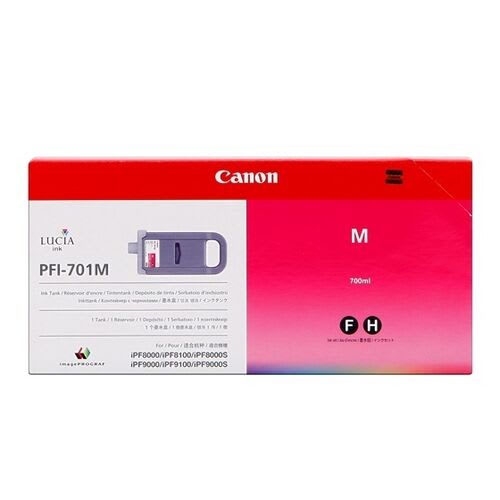 PFI-701M (0902B001AA) (E)