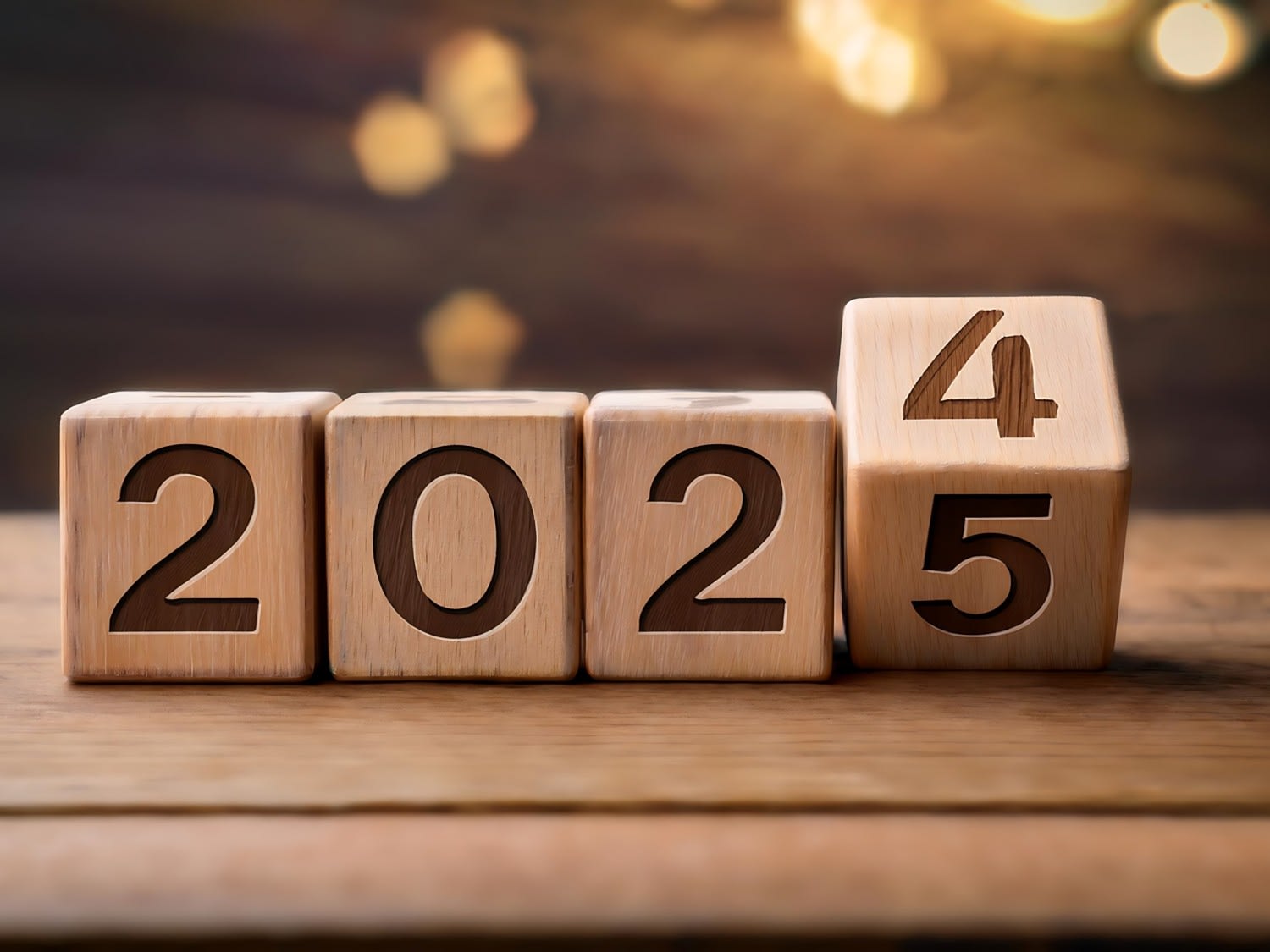 European M&A in 2024: Recovery, Resilience, and the Road Ahead for 2025‍