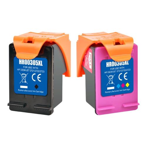 (305) (305XL) (305XL) - 2 PACK