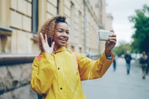 Unlimited data or 100 GB. What do you really need?