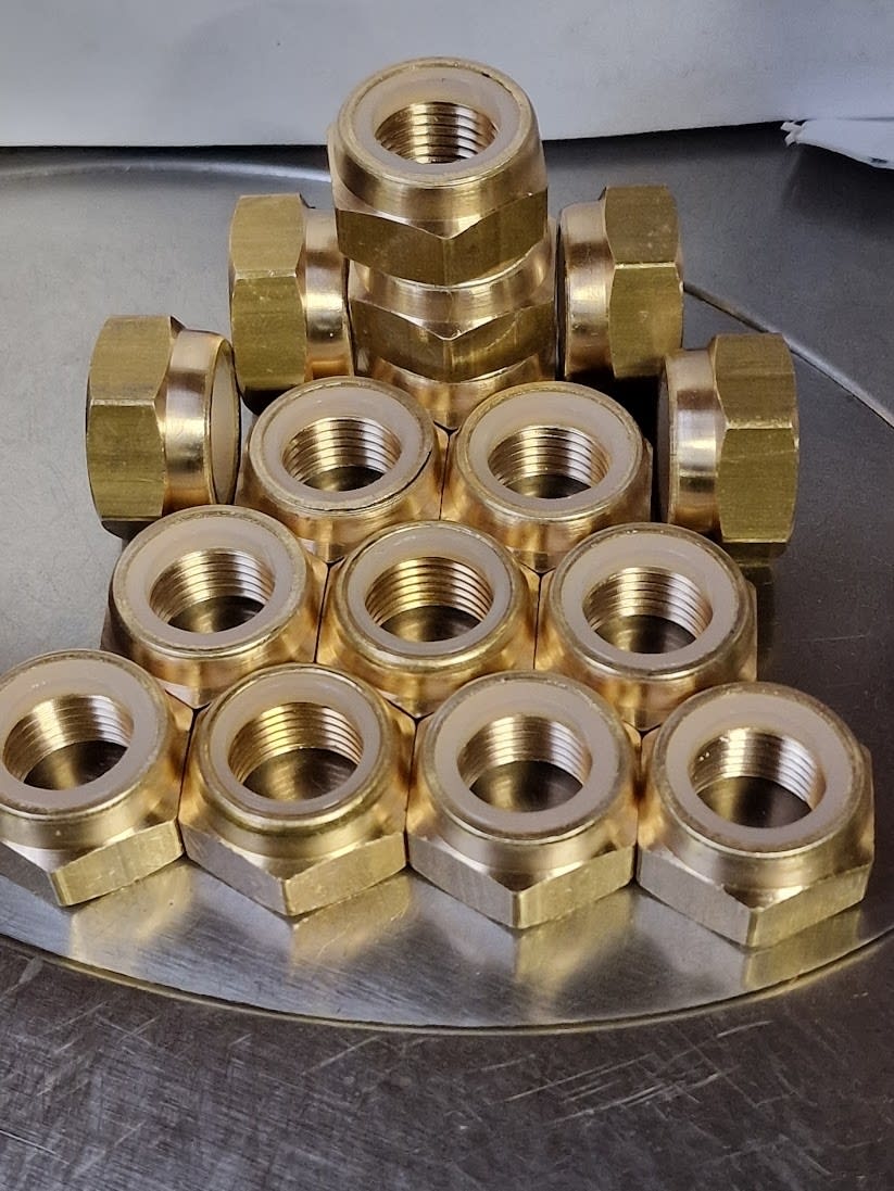 Trojan Special Fasteners Ltd Blog