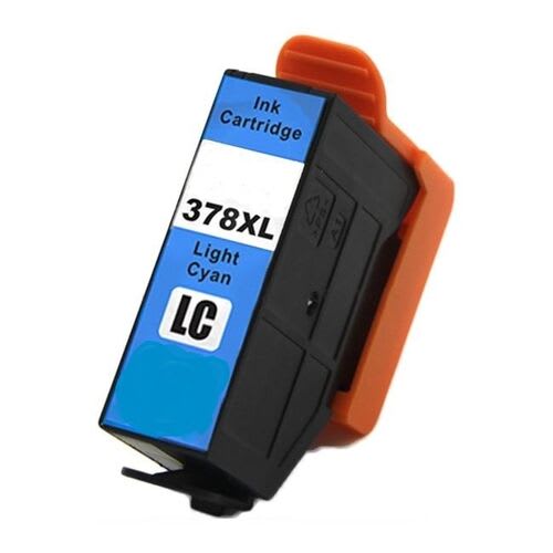 (378) (378XL) light cyan