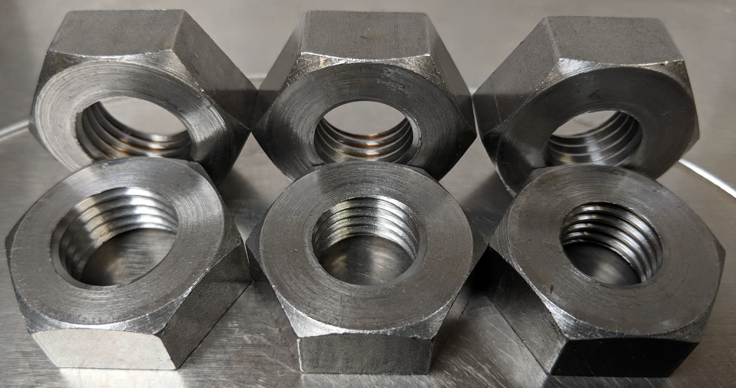 Trojan Special Fasteners Ltd Blog