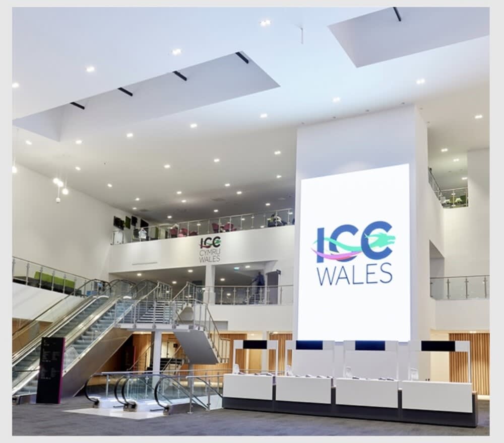 Why We are attending the Welsh Aesthetic conference...