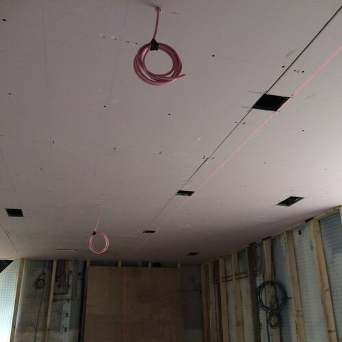 Safe and efficient rewiring solutions by Chase Farm Electrical\r\n