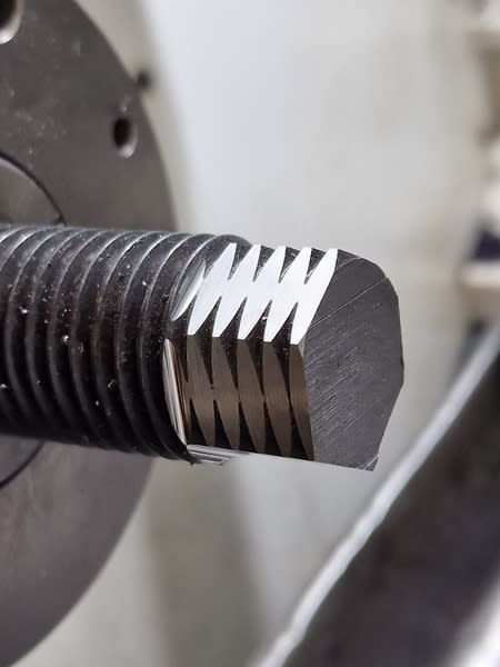 Trojan Special Fasteners Ltd Blog