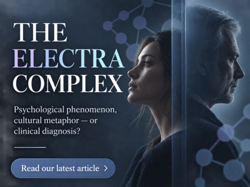 What is the Electra Complex? | London Psychologist Clinic | Chartered London Psychologist | CBT Coaching Harley Street | Psychology Counselling Harley Street