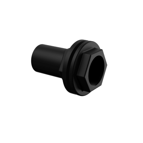 BSPF Tank Connectors
