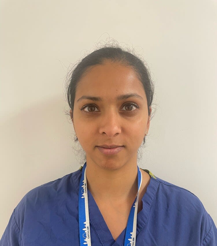 Our London Clinicians - Home Physiotherapy and Neuro Physio Treatment in London