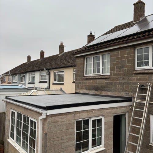Roofing News Bristol &amp; Somerset | Roof Repairs &amp; New Roofs | Alpine