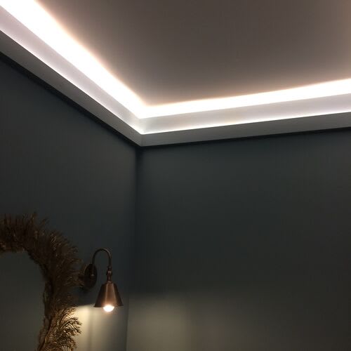 Wiring and lighting for new homes by experienced electricians\r\n