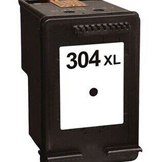 (304XL) (304) 3x Blacks (high yield)