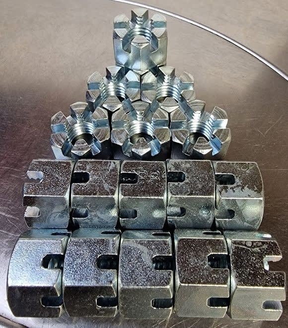 Trojan Special Fasteners Ltd Blog