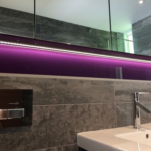 Electrical upgrades for newly built houses in Hampshire\r\n