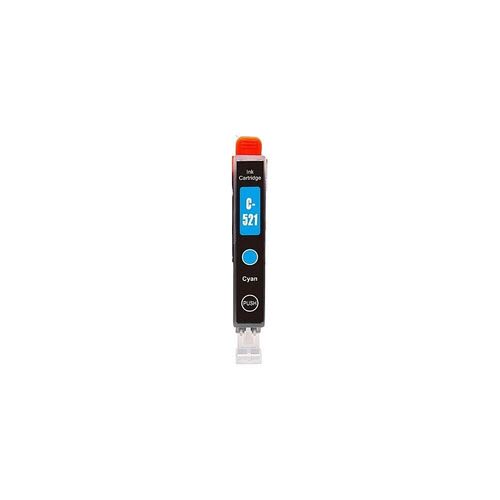 Canon CLI-521 Cyan Compatible Ink Cartridge