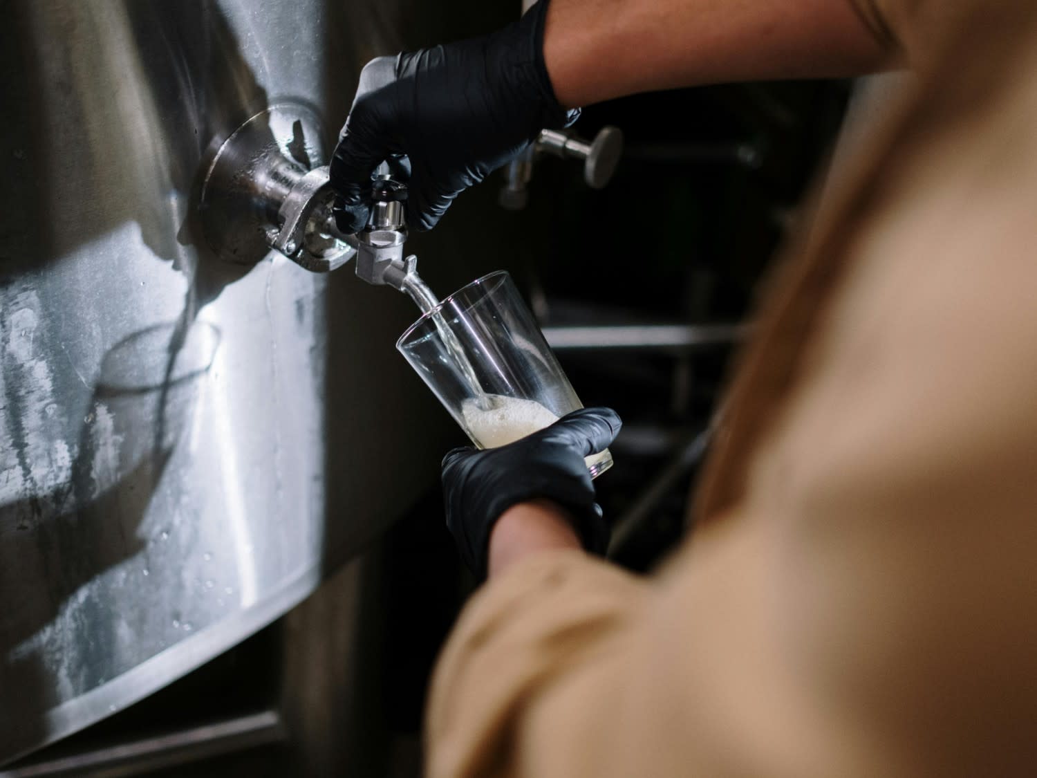 Rawlings Group Acquires Niche Solutions in Strategic Move to Strengthen Brewery Sector Services  