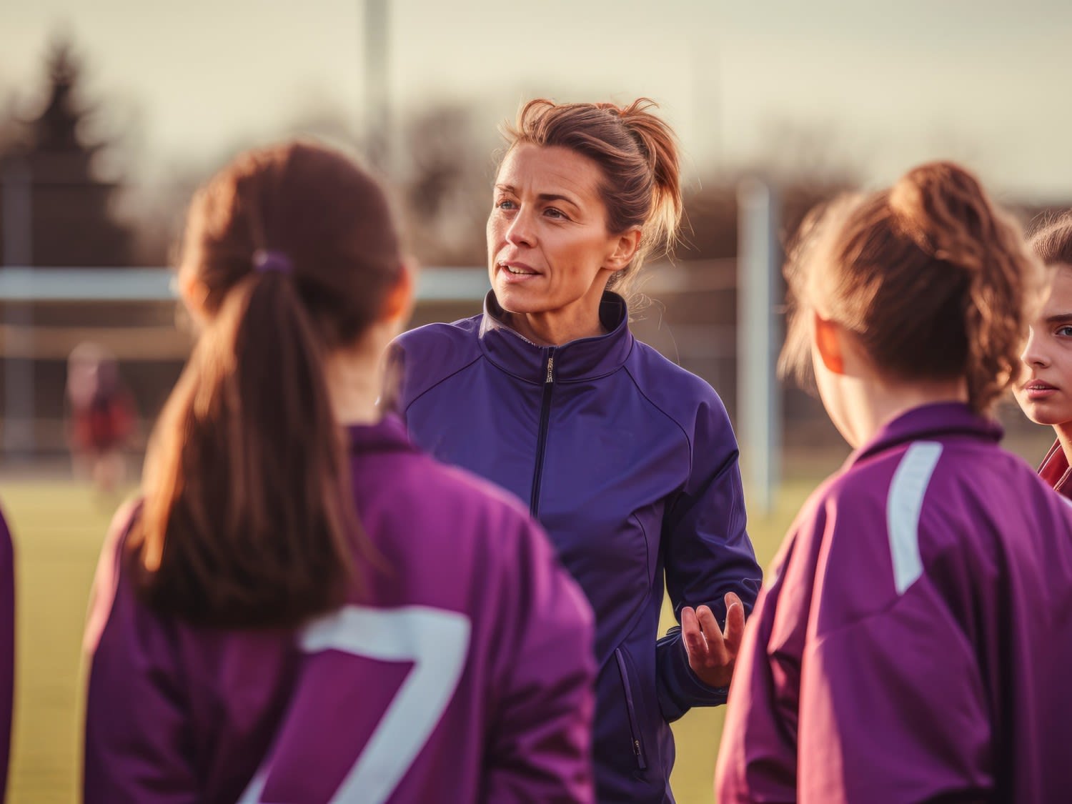 Shared Insight: Female Founders Across the UK Sports Sector