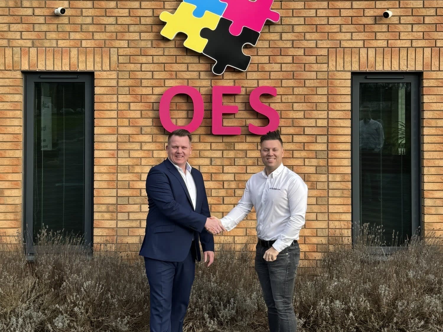 Fast-growth Flotek expands with successful investment in North Wales business