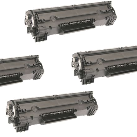 C-CF283A4pack (83A)