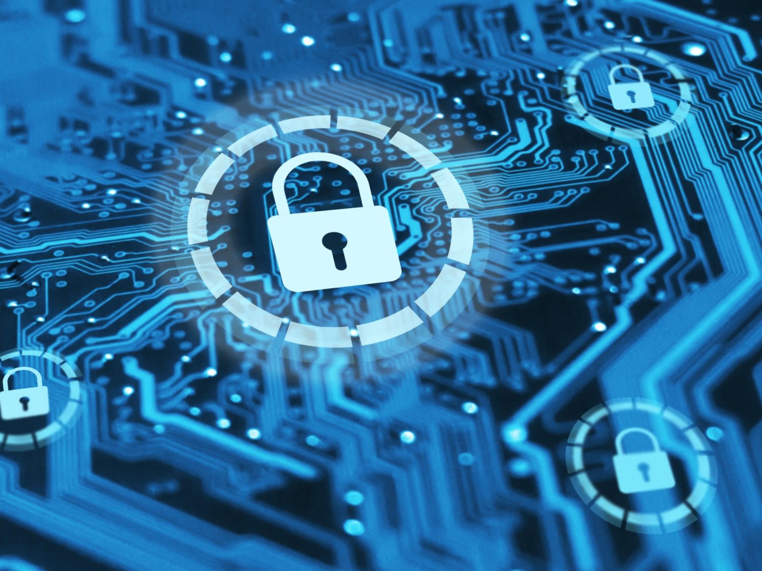 Shared Insight: Leading UK’s Cyber Security Companies  