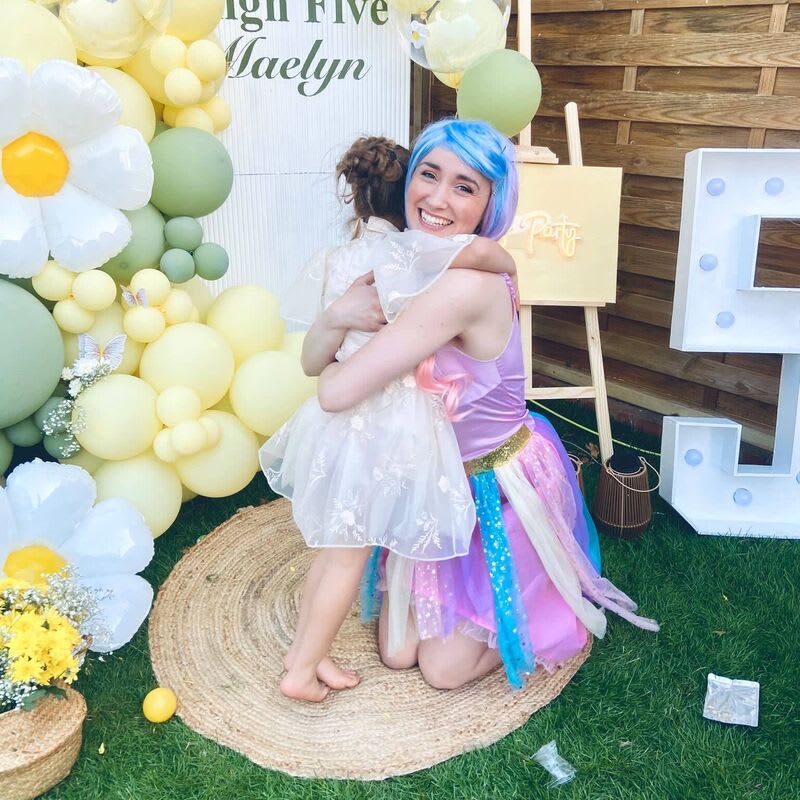Unicorn Party