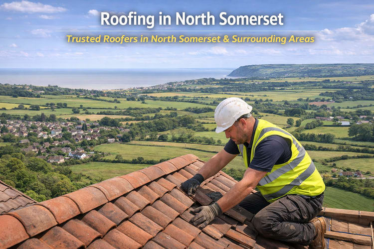 roofing north somerset