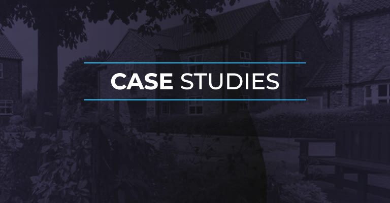 Case Studies | Purewater Storage Ltd | GRP | Water Storage Tanks | One piece | Two Piece | Sectional | Enclosures | Combination Units | Nationwide