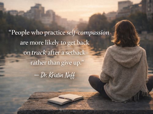 The Psychological Reboot