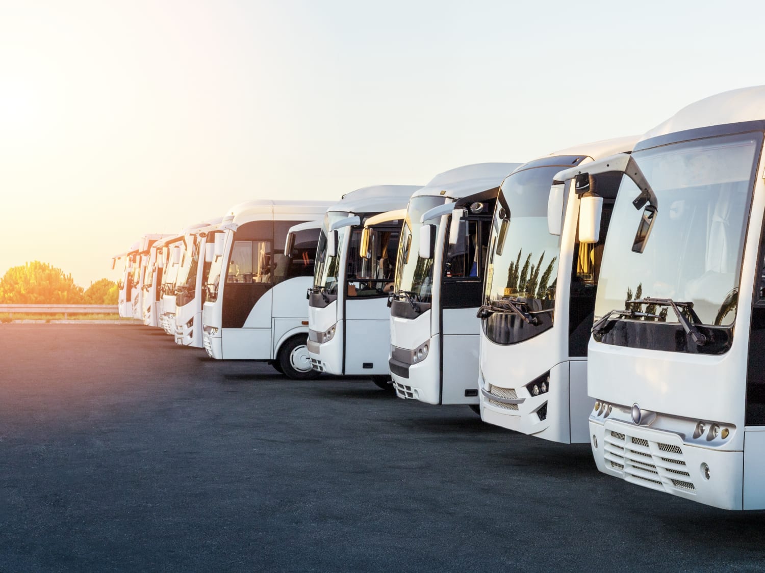 Employee Owned, Employee Driven - Creigiau Travel Complete Employee Ownership Trust