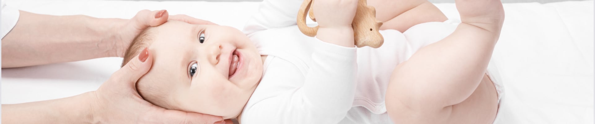 Paediatric Osteopathy for Babies & Children in Ealing W5 - Paediatric Osteopathy in Ealing
