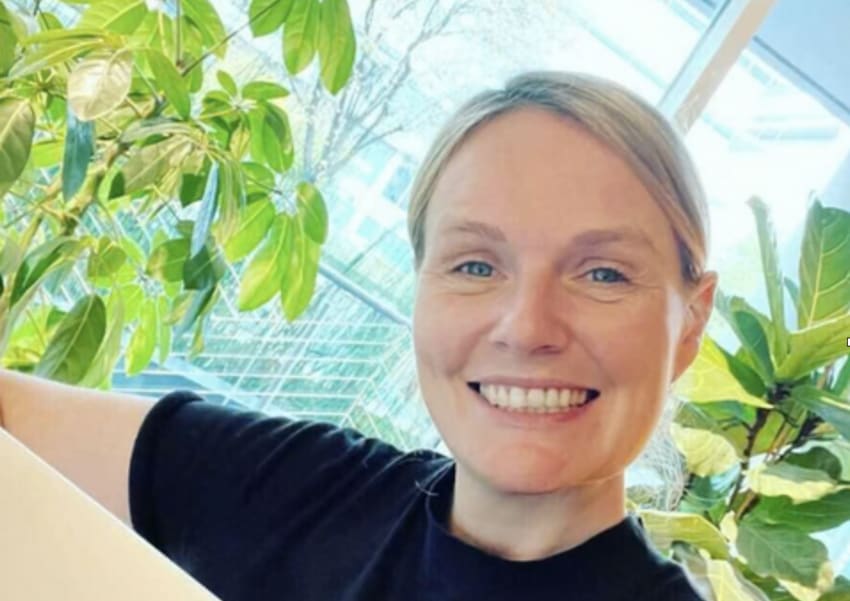 How Osteopathy, Nutrition & Acupuncture Can Support Women’s Health During Perimenopause