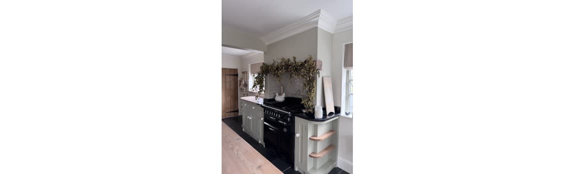 Featherlite Mouldings Ltd | Lightweight Interior Coving | Order Online