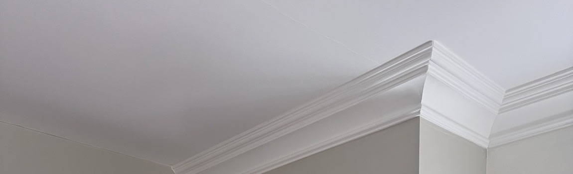 Featherlite Mouldings Ltd | Lightweight Interior Coving | Order Online