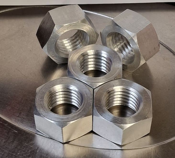 Trojan Special Fasteners Ltd Blog