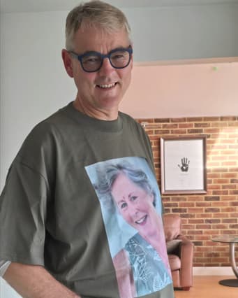 Blue Bear Prints | Sustainable Custom Clothing &amp; Eco Printing UK