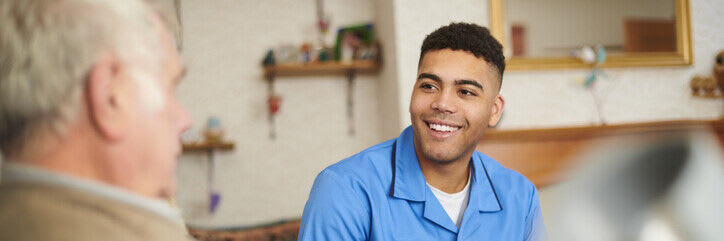 Holistic Caregiver Ltd