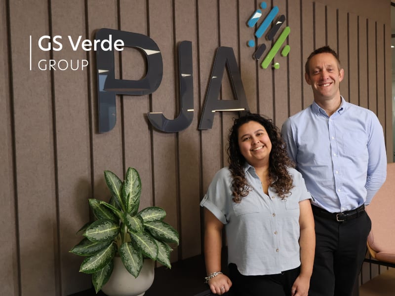 PJA Civil Engineering acquires Key Transport Consultants