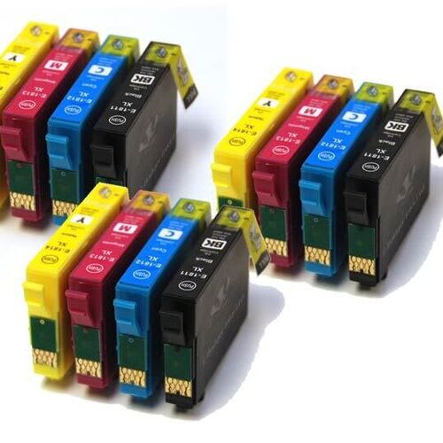 (T1816) (18XL) (18) x3 sets