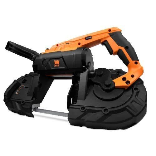 WEN 94396 Portable Bandsaw Blade 1140 mm (3 Pack)